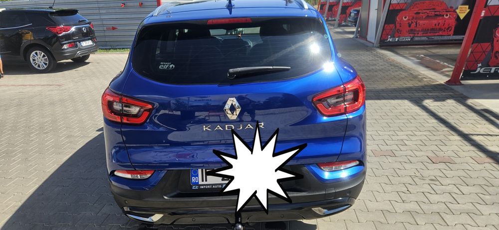 Kadjar de vanzare bose