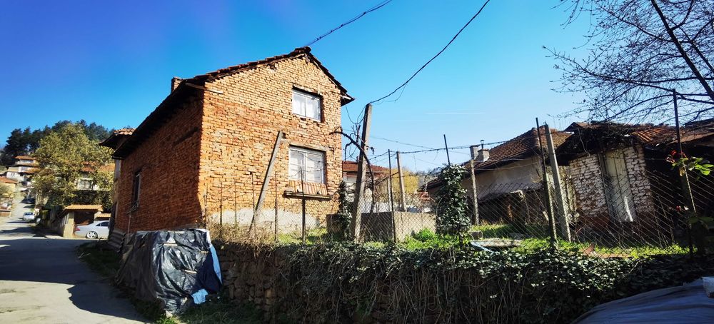 Продава се Парцел в Тетевен - 283 кв.м за 131 €/кв.м - Снимка #3