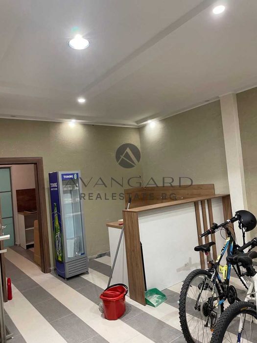 Продава се Заведение в Пловдив, Тракия - 170 кв.м за 1410 €/кв.м - Снимка #1