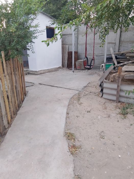 Продам дом в хорошем состоянии