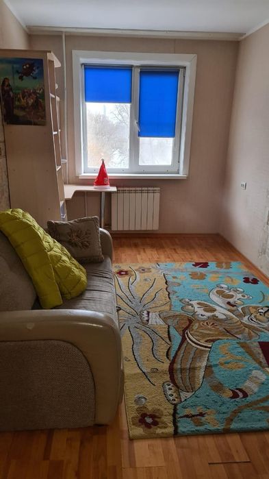 Продам 3хком квартиру район ДБС.