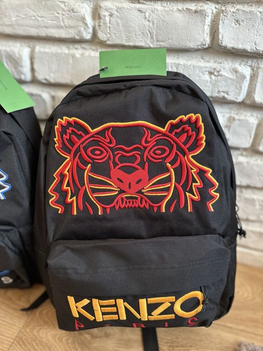 Раница за училище