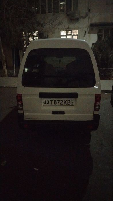 Дамас 2024 сотилади