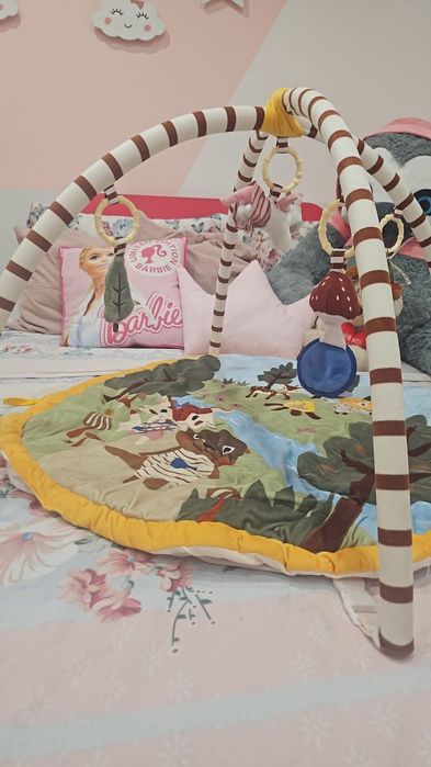 Детска гимнастика