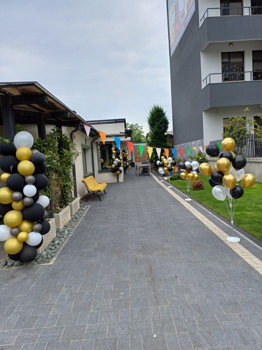 Casa / Vila / Evenimente /majorat /petreceri copii /petreceri private