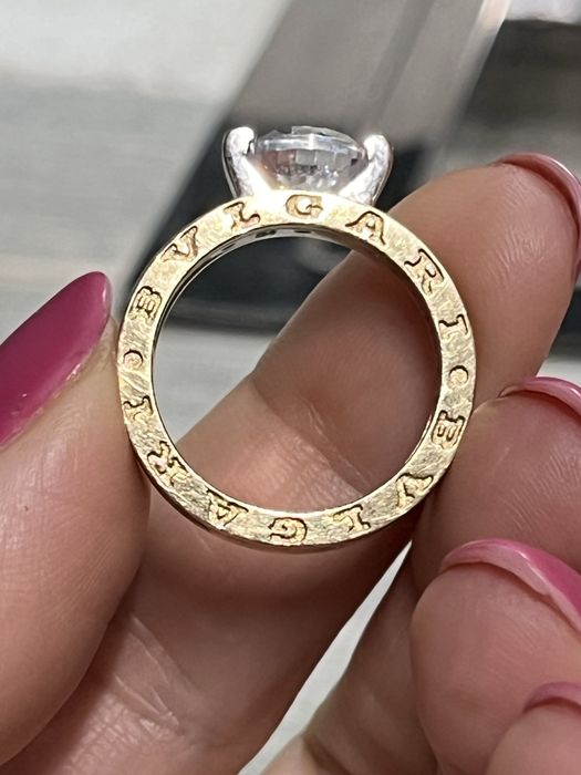 Inel AUR 14k -450 lei / Gr .Ca nou