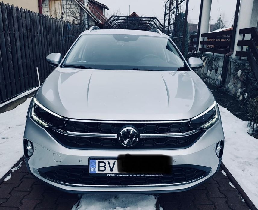 Volkswagen Taigo VW Taigo 1.5 TSI DSG Style / Primul proprietar / 1 an garantie inclusa