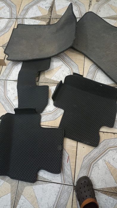 Эва полик БМВ жаксы ж