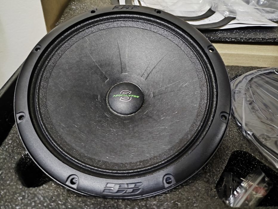 Динамики Apocalypse AP-M61SE