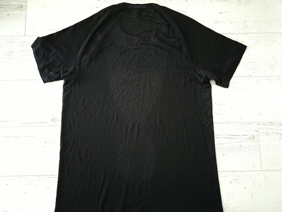 Gymshark-Ориг.тениска