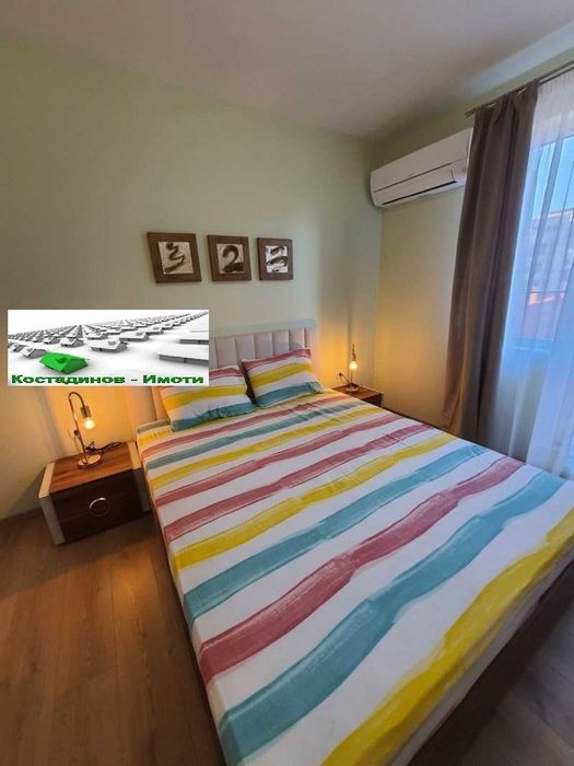 Дава се под наем Двустаен апартамент в Пловдив, Каменица 1 - 62 кв.м за 600 € - Снимка #9