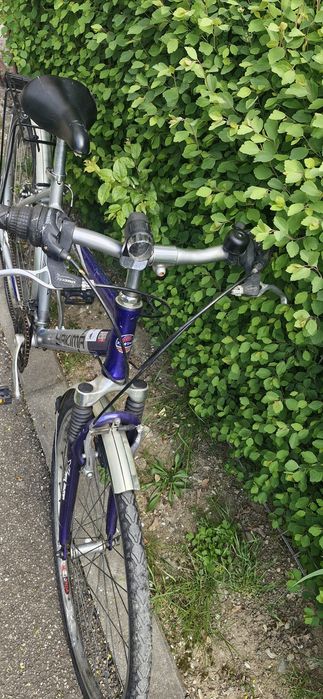 Bicicletă adulți 28 inch