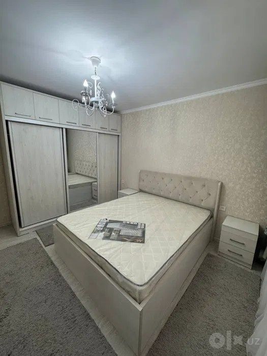 Аренда Квартира 2/2/12 Алмазарский р-н Алмазар Сити