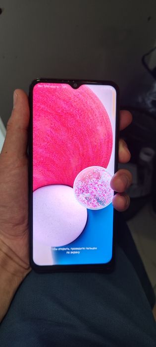 Samsung A13.  juda arzon