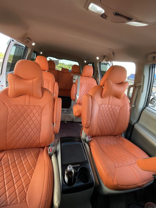 Продается Toyota Sienna 2015 LE 3.5л