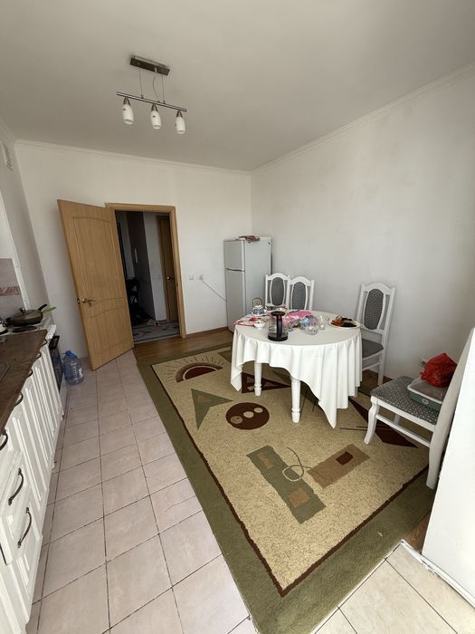 Сдаётся 2-х комнатная квартира