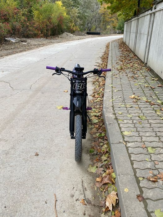 Talaria Mx3 (Nu surron/ eride)