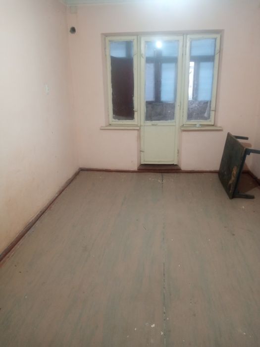 Сдам 3х комнатную квартиру.