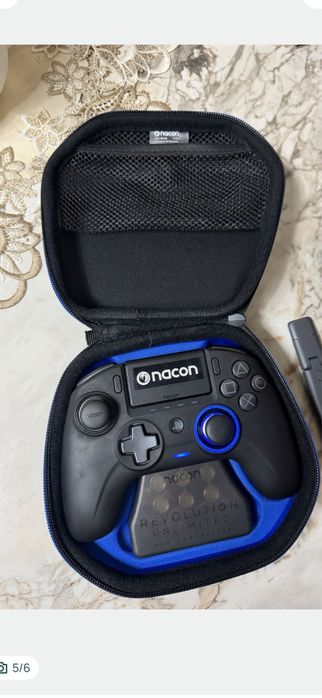Джойстик Nacon  за Ps4