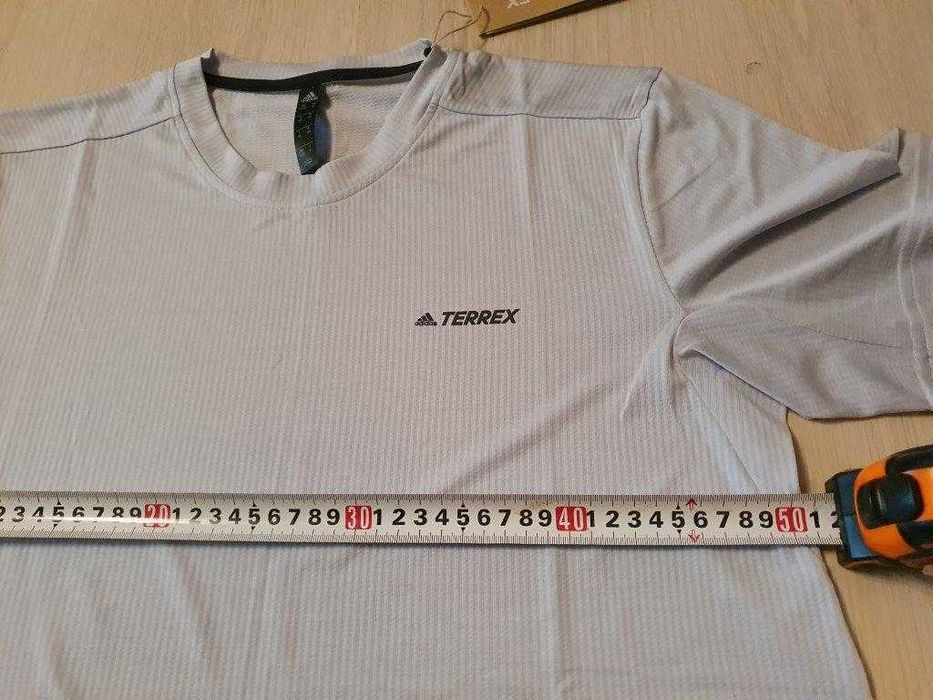 Tricou Adidas Terrex Running ,nou cu eticheta