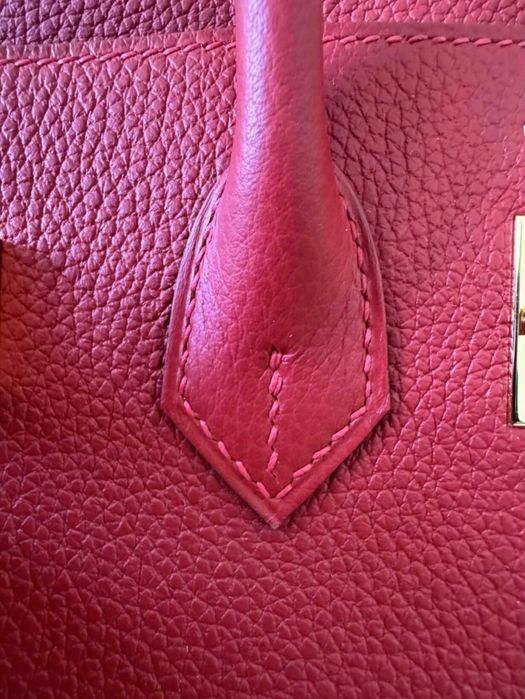 Чанта  Birkin 25cm