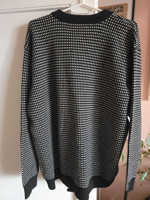 Вълнен пуловер G-STAR