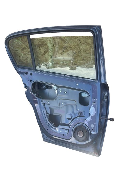 Portiera Stanga Spate Opel Astra H L48, A04 2004 - 2014