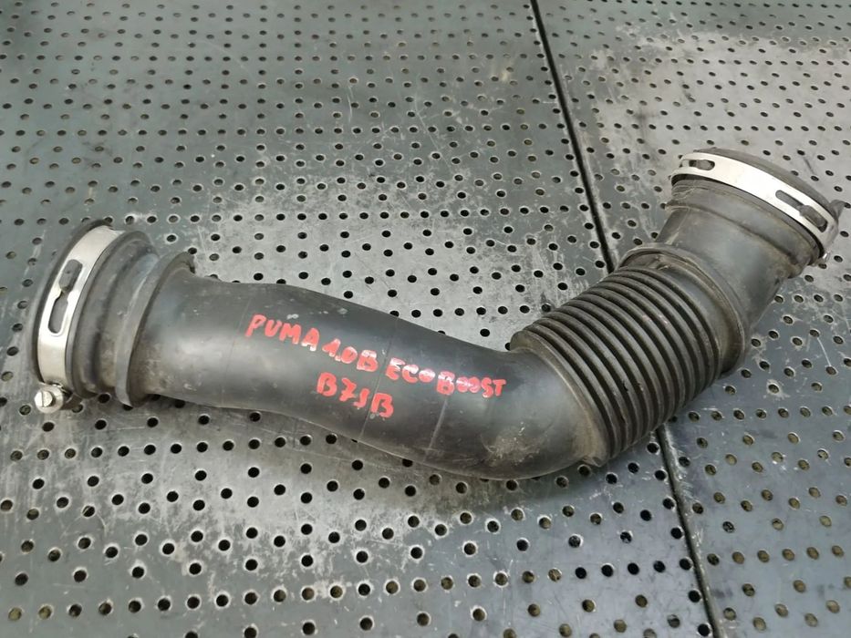 tubulatura admisie 1.0b b7jb  ecoboost hybrid  ford puma 2020  l1b1-9r504-ab