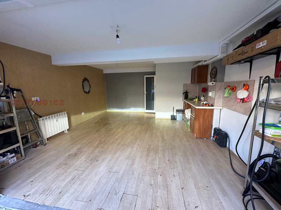 Продава се Гараж / Паркомясто в София, Лозенец - 31 кв.м за 3065 €/кв.м - Снимка #4