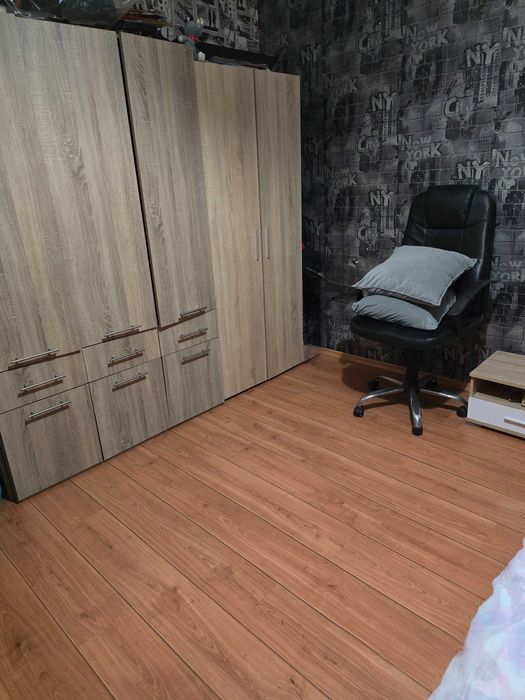 Продава се Тристаен апартамент в Враца, Вежен - 78 кв.м за 1347 €/кв.м - Снимка #2