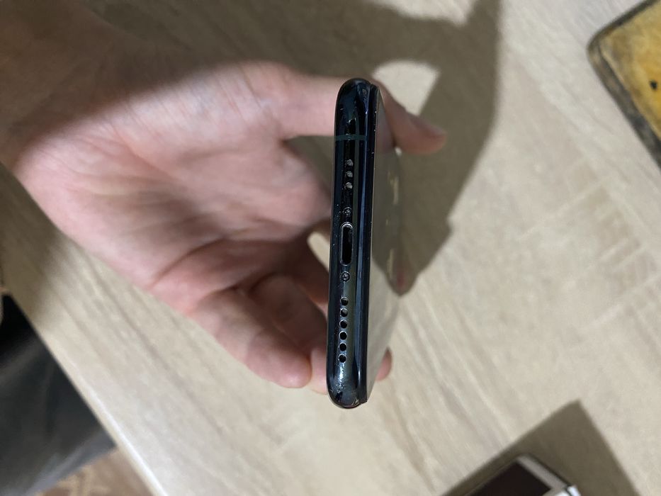 Айфон 11про 256 гб