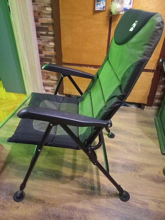 Нов Шаранджийски стол