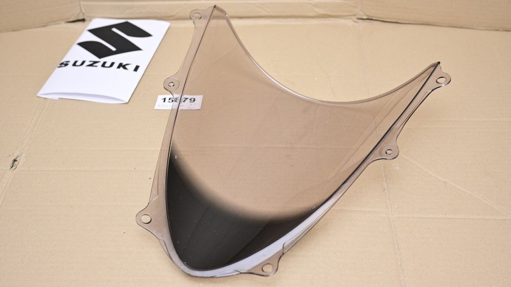 Parbriz Fumuriu OEM Suzuki GSXR 1000 2009 - 2016 K9 L6
