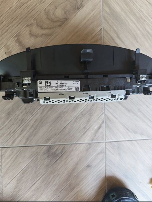 BMW OEM - 6WB - G01, G02, G30, G31, G32