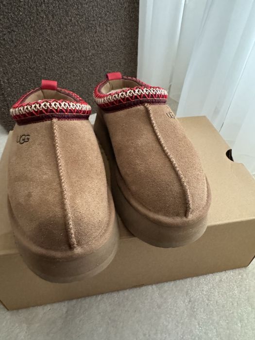 Ugg без забележка