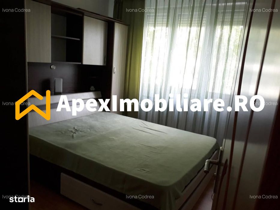 Apartament 2 camere de inchiriat Drumul Taberei Bucuresti | ApexImobil — fotografia 1