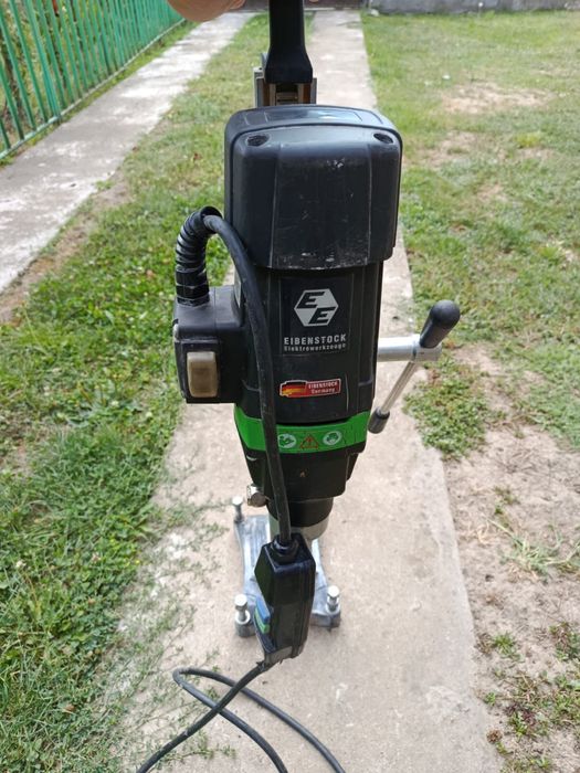 Masina de carotat profesionala Eibenstock