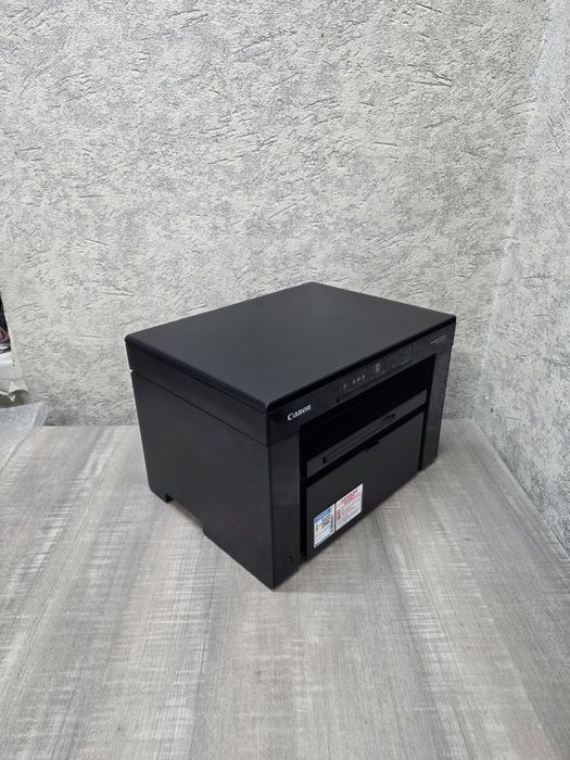Canon MF3010 МФУ
принтер, сканер, копир