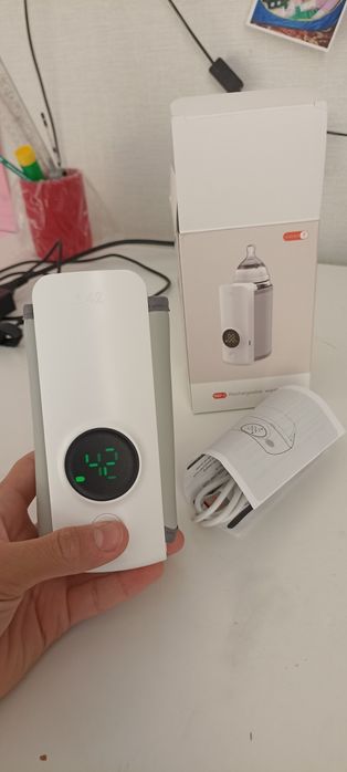 Разогреватель детских бутылок