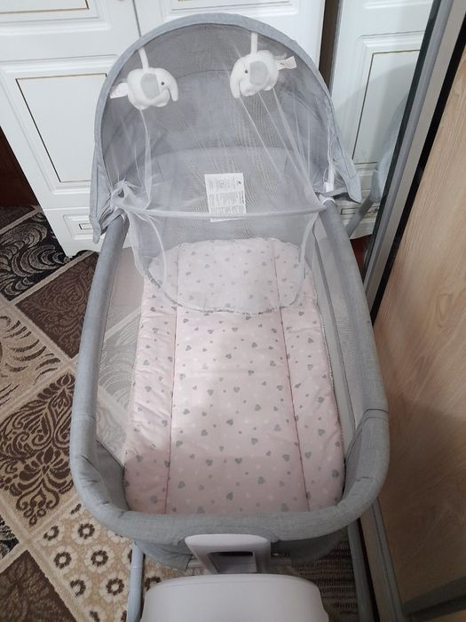 Люлька   детская