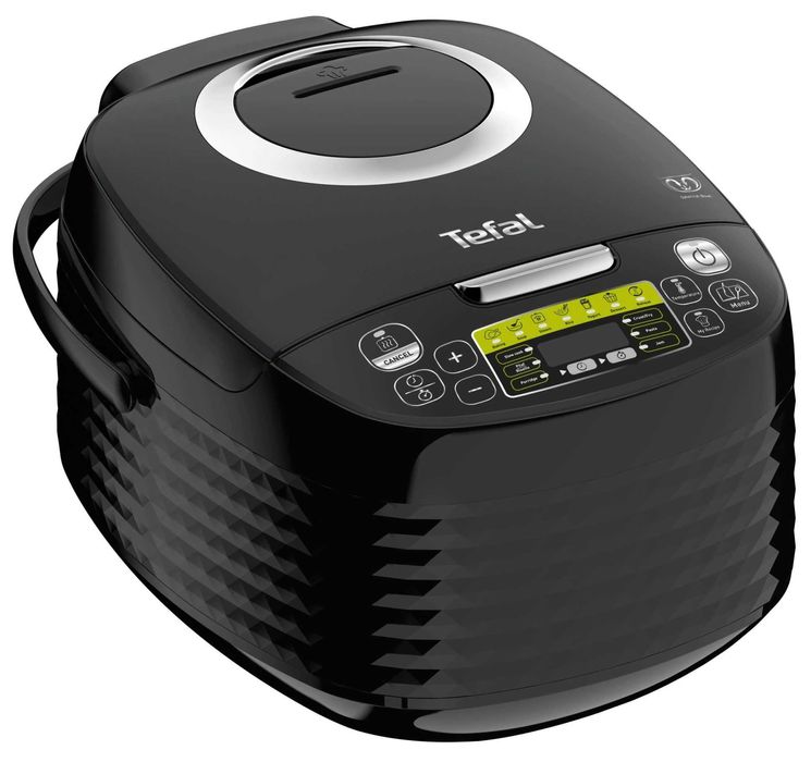Мултикукър Tefal 16 в 1 SpheriCook RK745800
