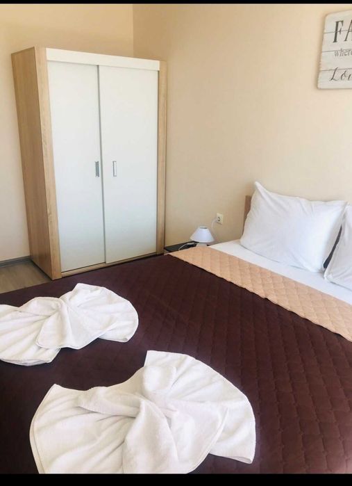 Продава се Тристаен апартамент в к.к. Слънчев бряг - 101 кв.м за 440 €/кв.м - Снимка #14