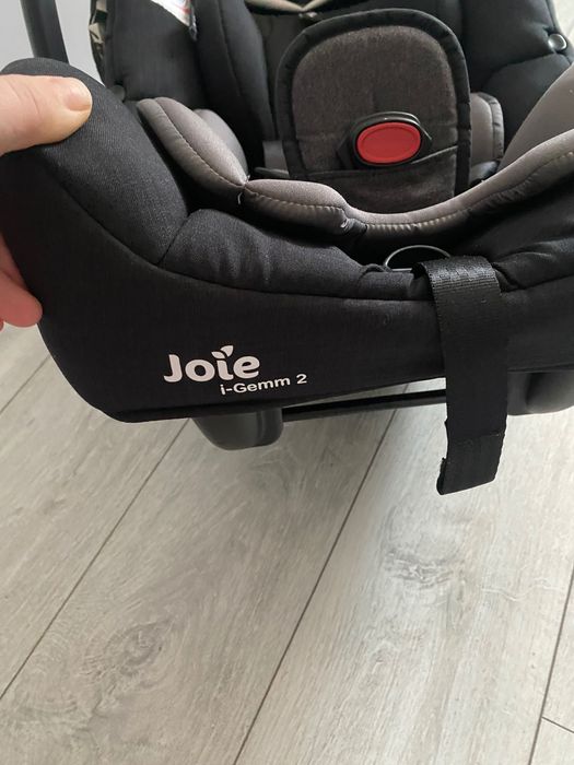 Scoica Joie I gemm 2