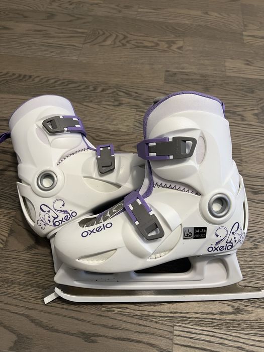 Patine Oxelo marime 34-36