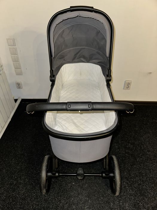 Коляска детская трансформер