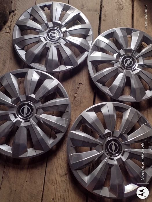 Opel Skoda Volkswagen Dacia