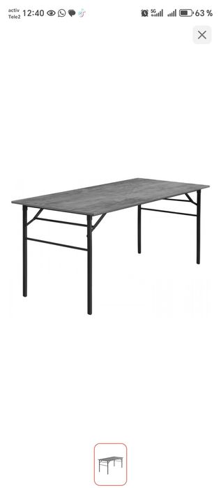 Продам стол на Мункеулы