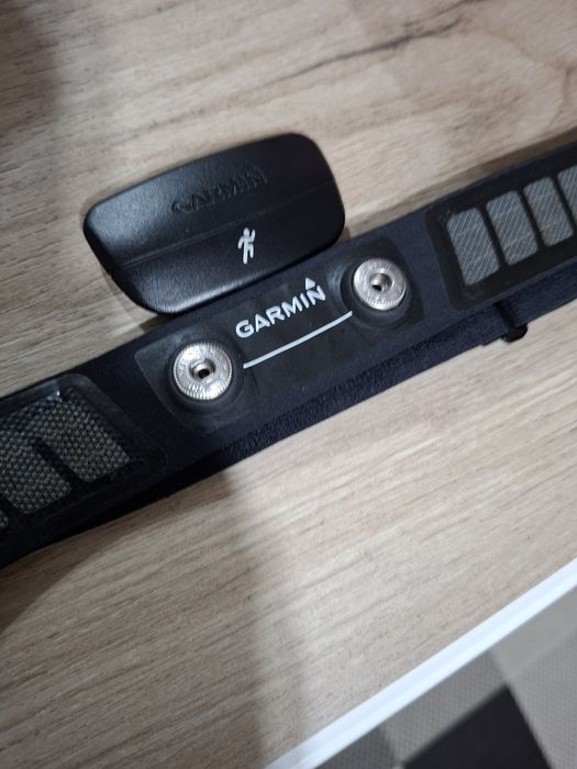 Пулсометър Гармин Garmin HRM-run