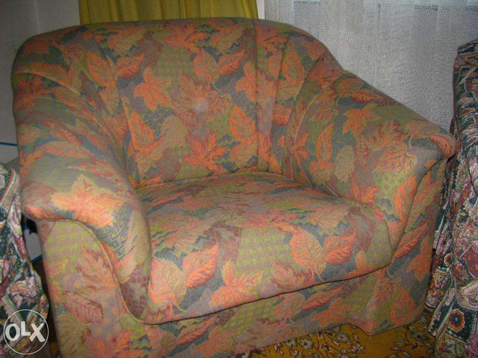 Fotolii din 3 bucati.