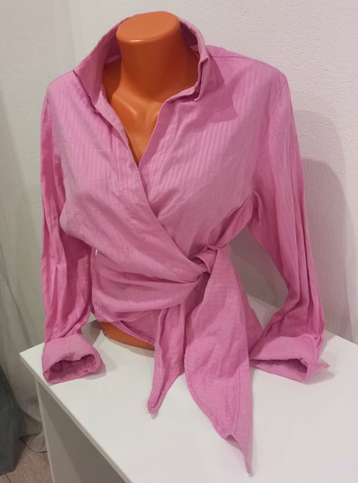 Дамска риза ZARA